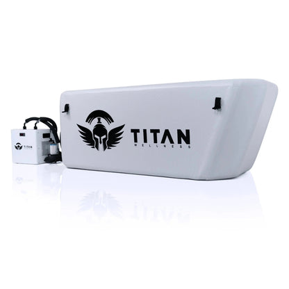Triumph XL Titan Cold Plunge Systems