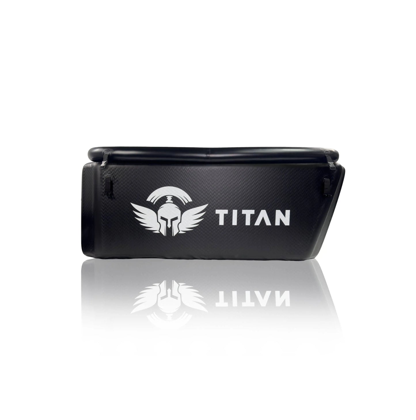 Triumph XL Titan Cold Plunge Systems