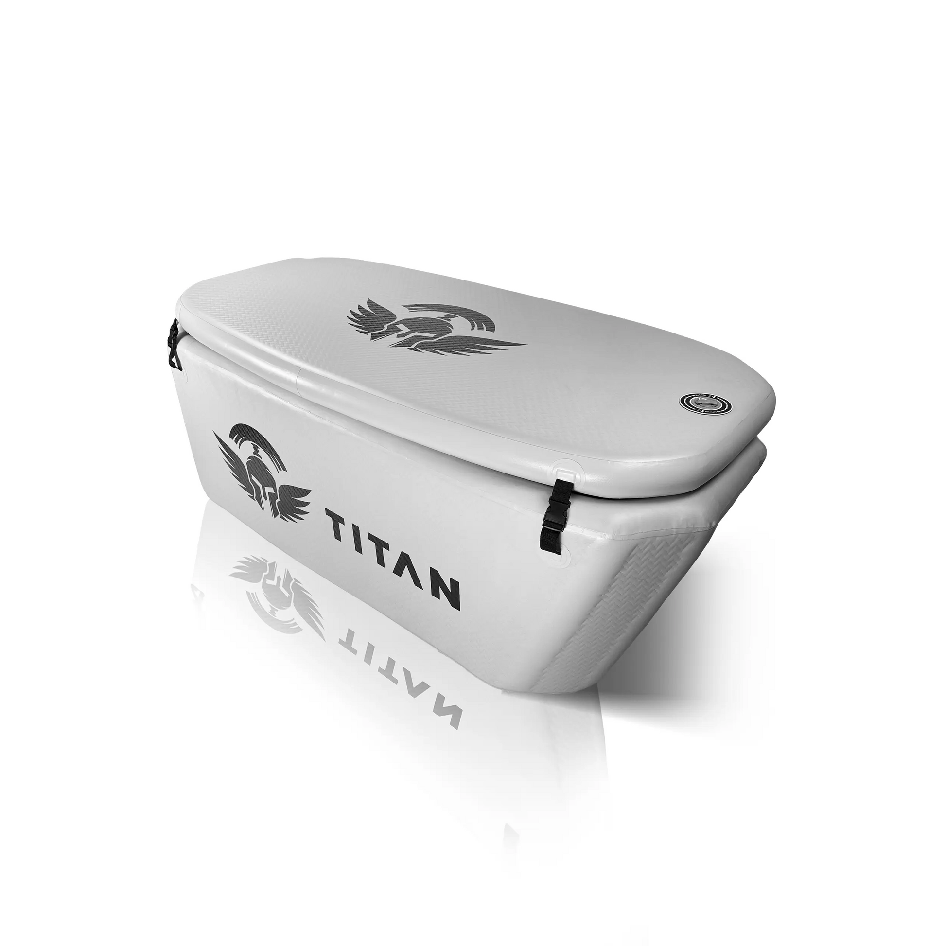 Triumph XL Titan Cold Plunge Systems