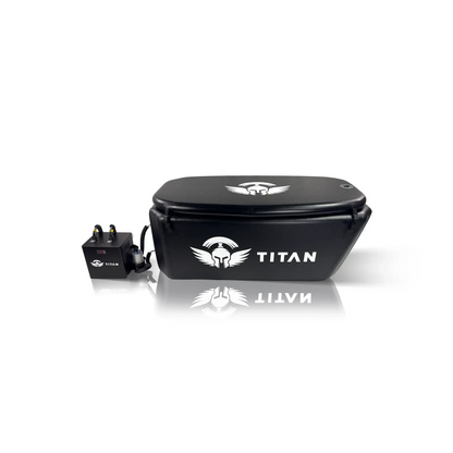 Triumph XL Titan Cold Plunge Systems