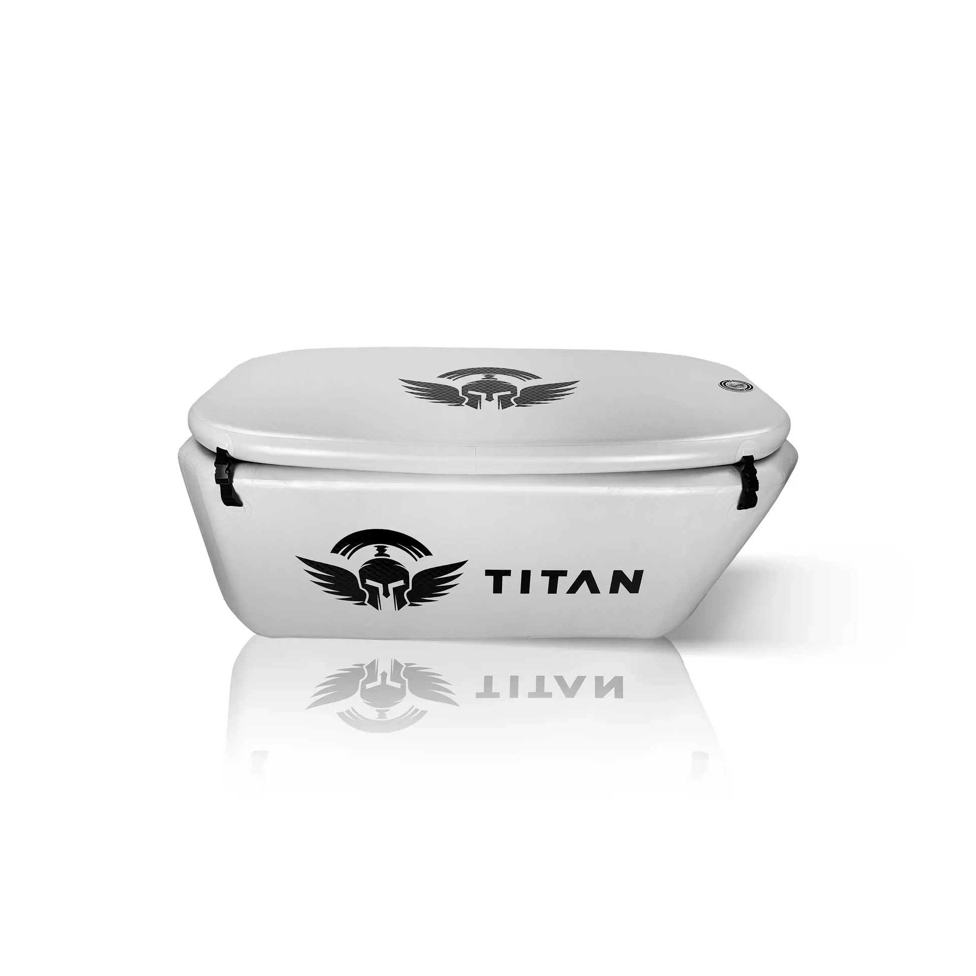 Triumph XL Titan Cold Plunge Systems