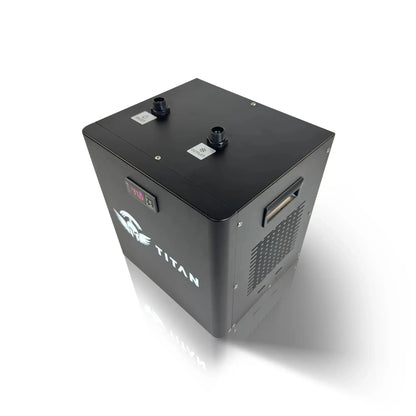 Universal Ice Bath Chiller Titan Cold Plunge Systems
