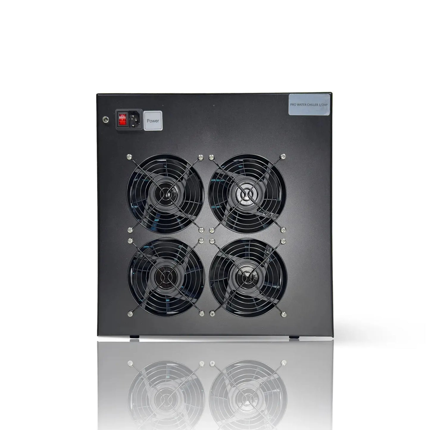 Universal Ice Bath Chiller Titan Cold Plunge Systems