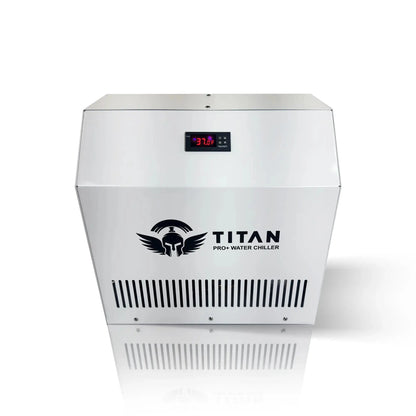 Universal Ice Bath Chiller Titan Cold Plunge Systems