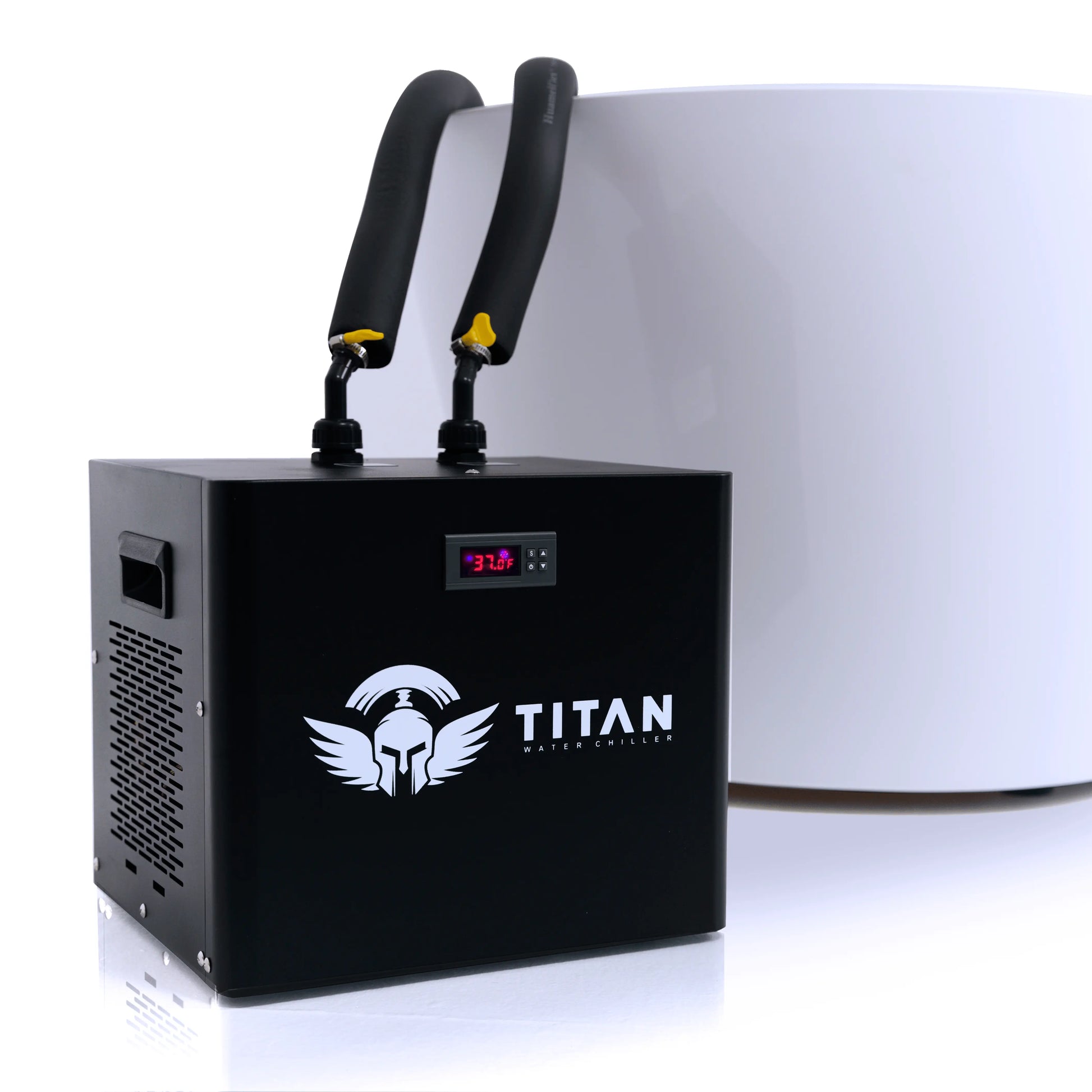 Universal Ice Bath Chiller Titan Cold Plunge Systems