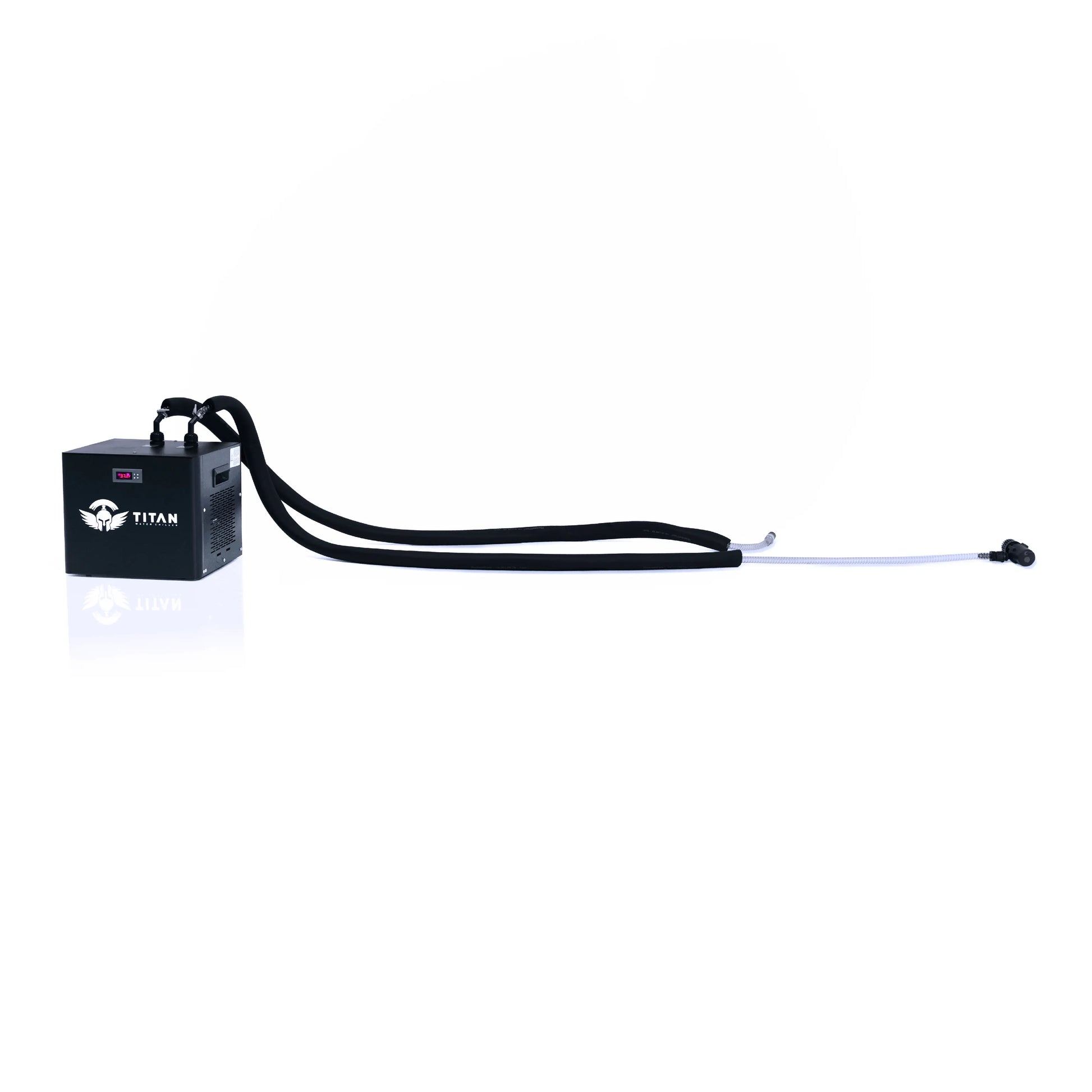 Universal Ice Bath Chiller Titan Cold Plunge Systems