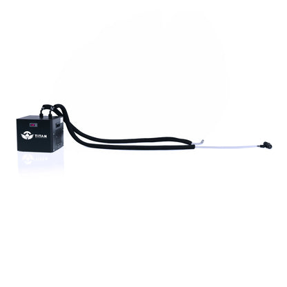Universal Ice Bath Chiller Titan Cold Plunge Systems