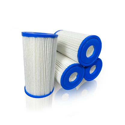 Water Chiller Filter (4-Pack) Titan Cold Plunge Systems