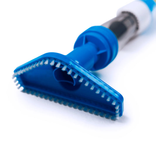 Water Vaccum Cleaner Titan Cold Plunge Systems