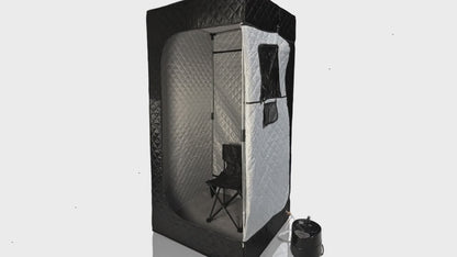 Steam Sauna