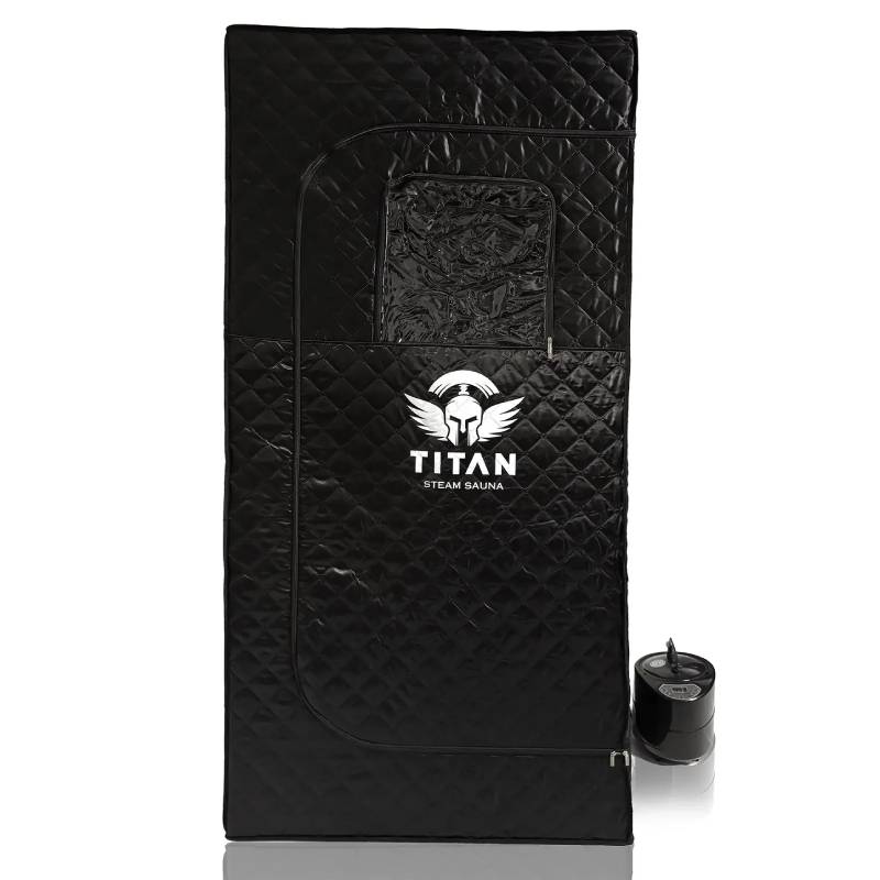 Steam Sauna